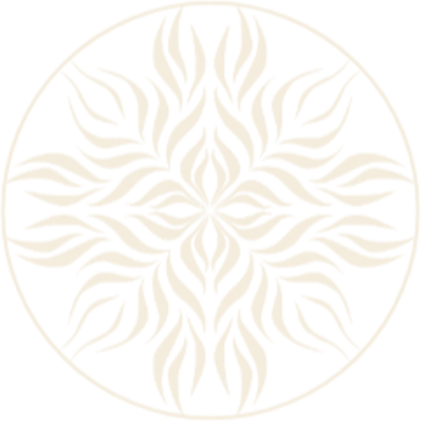 Ritual Collective mandala emblem
